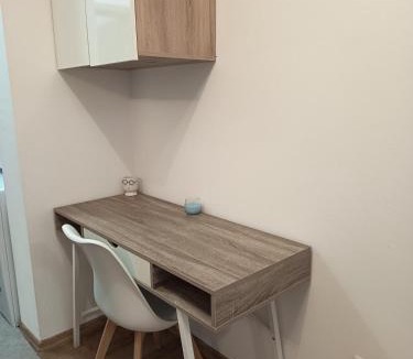 Giroc Apartment | Family's delight
