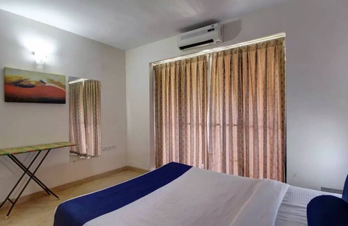 Assagao Apartment | Family suite Room 3