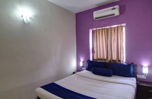 Assagao Apartment | Family suite Room 3