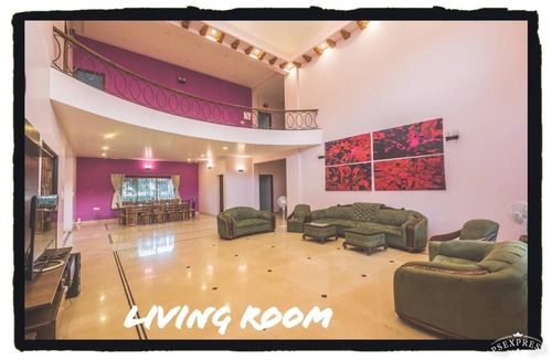 Kune Village House | Family Tides - 5bhk with Private Pool