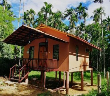Vayittiri Apartment | Family villa .hut