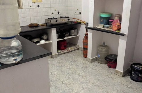 Banswadi Apartment | Fantastic 1-bedroom hall & Kitchen apartment in vibrant Bengaluru for your stay