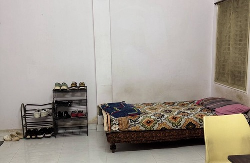Banswadi Apartment | Fantastic 1-bedroom hall & Kitchen apartment in vibrant Bengaluru for your stay
