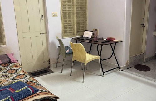 Banswadi Apartment | Fantastic 1-bedroom hall & Kitchen apartment in vibrant Bengaluru for your stay