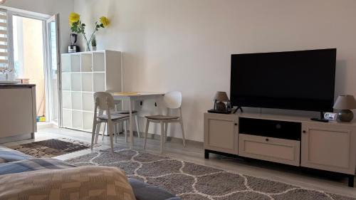 Sinpetru Apartment | Fantastic Cozy Studio
