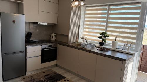 Sinpetru Apartment | Fantastic Cozy Studio