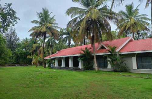 Devanahalli Resort | Fantasy Golf Resort