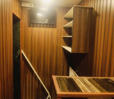 Mumbai Hotel | Farhan DORMITORY
