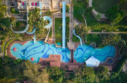 Arsiwalla Villa Resort | Fariyas Resort Lonavala