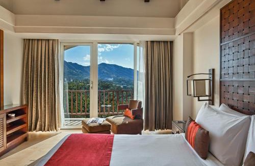 Arsiwalla Villa Resort | Fariyas Resort Lonavala