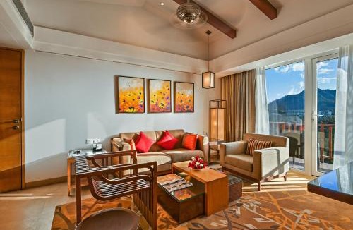 Arsiwalla Villa Resort | Fariyas Resort Lonavala