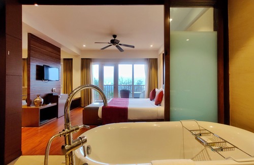Arsiwalla Villa Resort | Fariyas Resort Lonavala