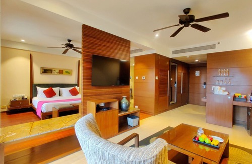 Arsiwalla Villa Resort | Fariyas Resort Lonavala