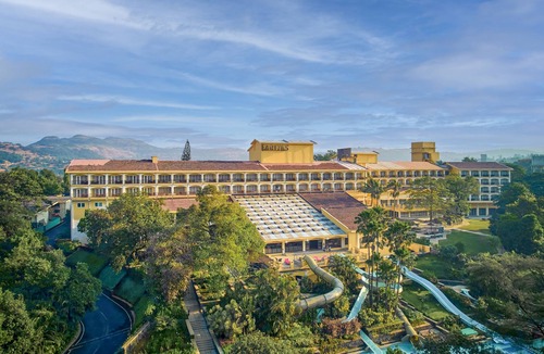 Arsiwalla Villa Resort | Fariyas Resort Lonavala