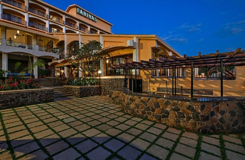 Arsiwalla Villa Resort | Fariyas Resort Lonavala