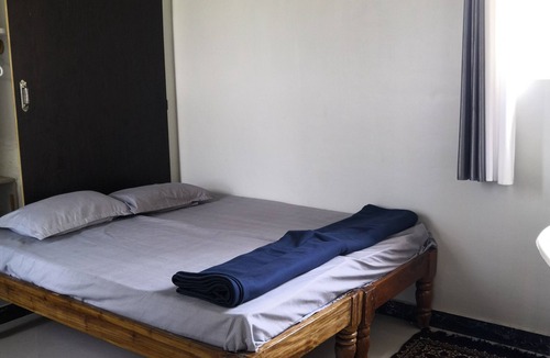 Nanjangud House | Farm Hosloks Stay Satvic