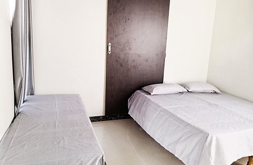 Nanjangud House | Farm Hosloks Stay Satvic