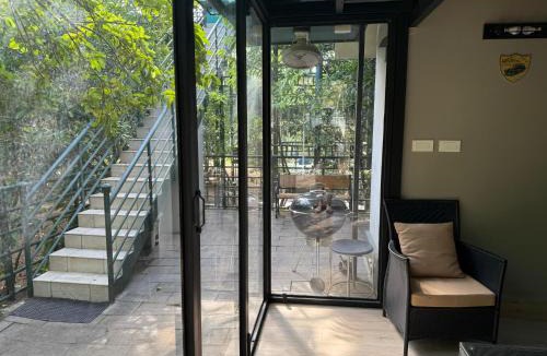 Kollam House | Farm House