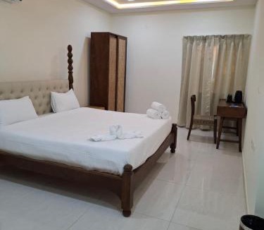 Khattalwada Villa | Farm Stay Genome