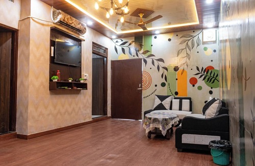 Sanganer House | farm stay in jaipur