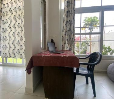 Sanganer Apartment | Farm Stay villa A-43, Aryan Enclave, Jagatpura Jaipur -17, Rajasthan