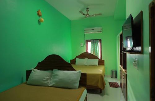 Kanyakumari Resort | Farmdean holiday home