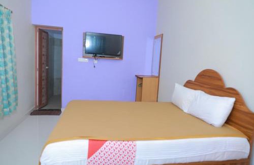 Kanyakumari Resort | Farmdean holiday home