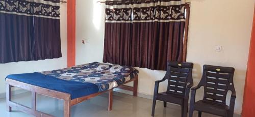 Aronda House | Farmers Corner Homestay Aronda Near Arambol Beach
