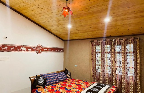 Krishnarajanagara House | Farmers Home