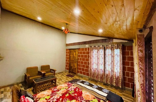 Krishnarajanagara House | Farmers Home