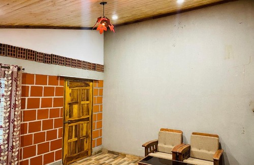 Krishnarajanagara House | Farmers Home