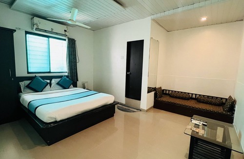 Vasai West Hotel | Farmhouse Residency