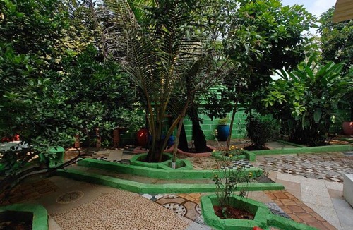 Yelahanka House | Farmhouse stay, Trisha's