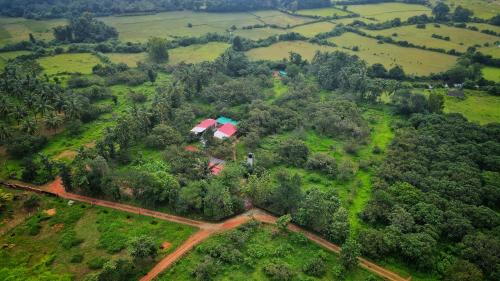 Kundapur House | Farmhouse with Pool - Kalavady Farmstay
