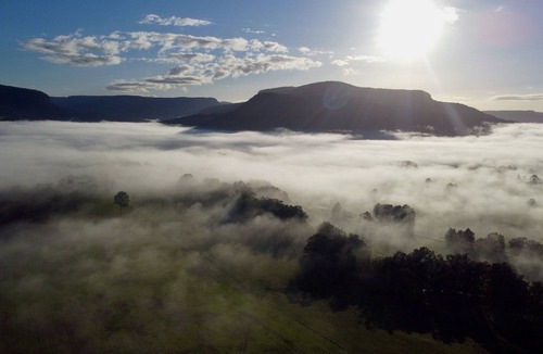 Kangaroo Valley Cabin | Farmstay, Cabins in Beautiful Kangaroo Valley