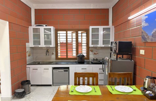 Coimbatore House | Farmstay in Coimbatore near Isha Yoga Center