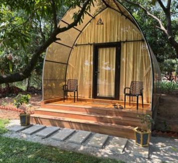 Quilon House | FarmStay