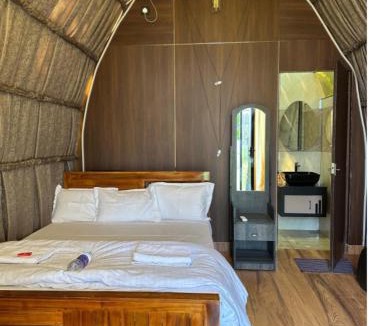 Quilon House | FarmStay
