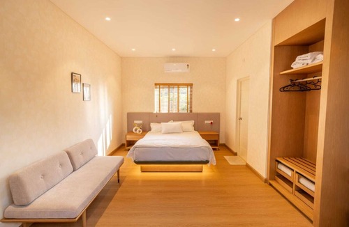 Gauribidanur Hotel | Farmstead-Ayu Haven by Divit