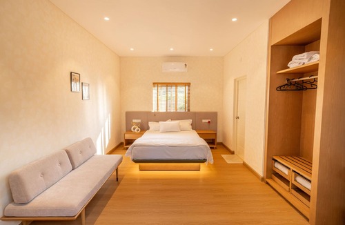 Gauribidanur Hotel | Farmstead-Ayu Haven by Divit