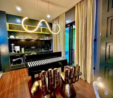 Kalapettai Apartment | Fashion BnB - Luxury in the lap of nature