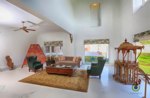 Lake Pichola Bed & Breakfast | Fateh Niwas by Fateh Collection