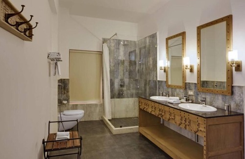 Kumbhalgarh Hotel | Fateh Safari Suites by Fateh Collection