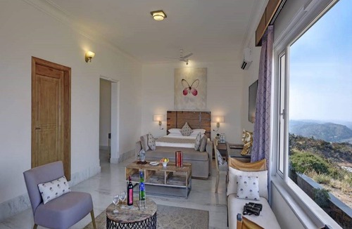 Kumbhalgarh Hotel | Fateh Safari Suites by Fateh Collection