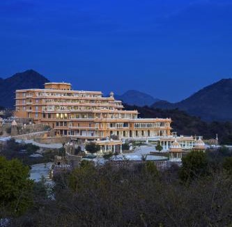 Udaipur Resort | Fateh Vilas by Fateh Collection