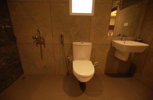 Anchal Hotel | Fathima Residency