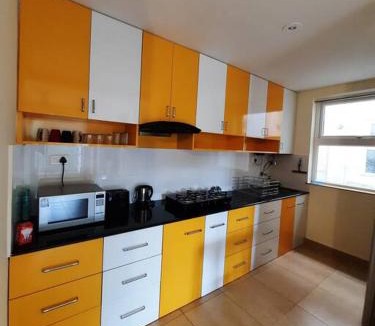 Mapusa Apartment | Fauna by Akama Homes - 1BHK Apartment in Siolim
