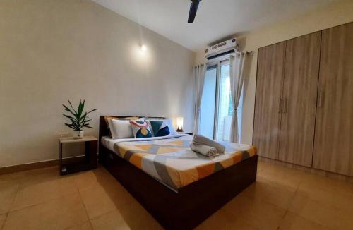 Mapusa Apartment | Fauna by Akama Homes - 1BHK Apartment in Siolim