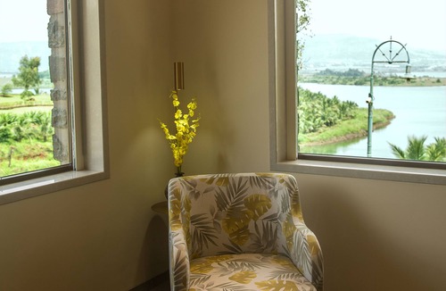 Wadgaon Hotel | Fazlani Natures Nest - The Wellness Retreat