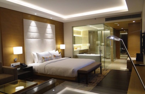 Manapakkam Hotel | Feathers - A Radha Hotel